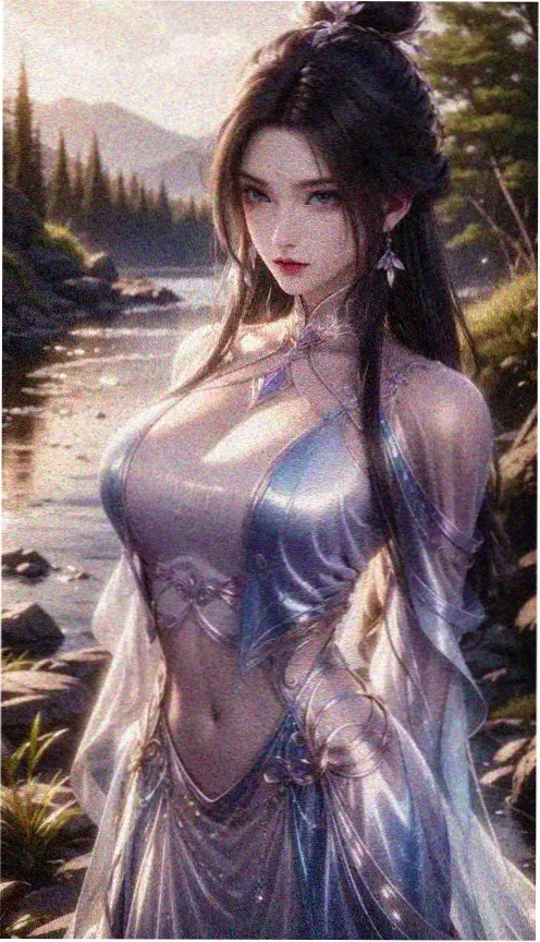 动漫番剧在线观看《雾隐抄》奇幻悬疑动画封面