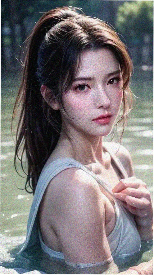 免费短剧在线观看《替身新娘》逆袭复仇短剧封面
